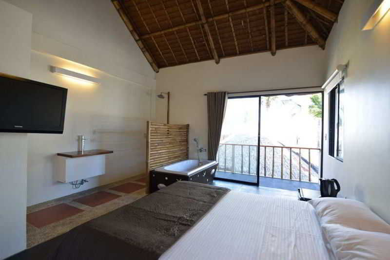 Hangin Kite Resort Balabag  Exterior photo