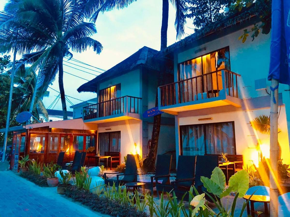 Hangin Kite Resort Balabag  Exterior photo